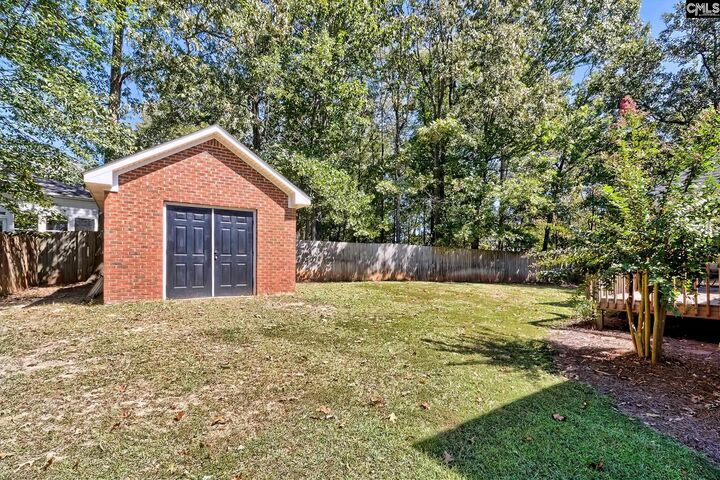 6 Hunting Glen  Irmo SC 29063 photo