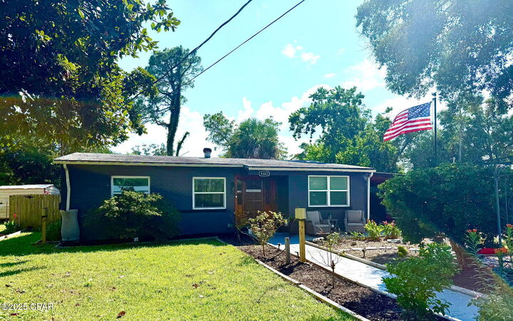 Property Photo:  4803 W 19th Court  FL 32405 