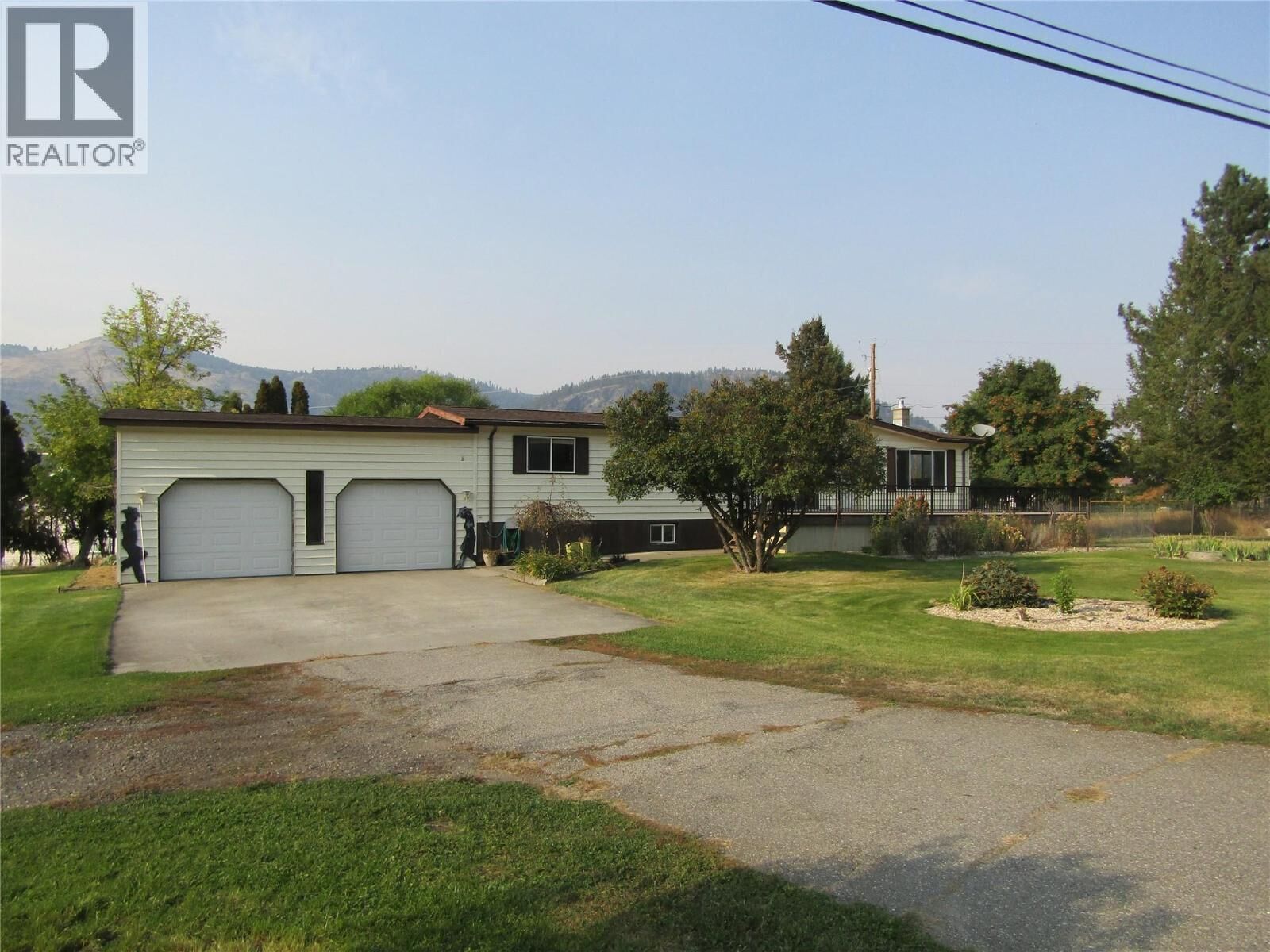 Property Photo:  3575 Carson Road  BC V0H 1H5 