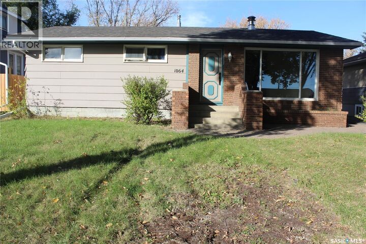 1064 Lindsay Street  Regina SK S4N 3A9 photo