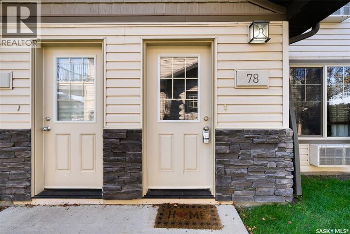 Photo de la propriété: 78 5533 Blake Crescent SK S4X 0J1