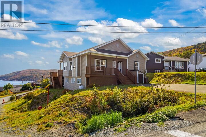 Property Photo: 138 Motion Bay Road NL A0A 3H0