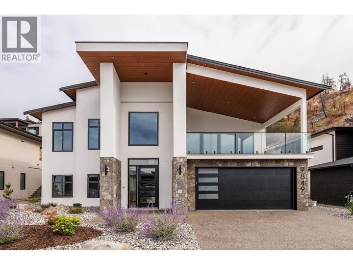 9849 Beacon Hill Drive  Lake Country BC V4V 0A9 photo