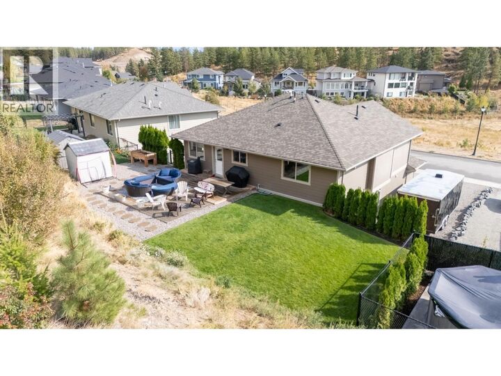Property Photo:  2582 Paramount Drive  BC V4T 3H5 