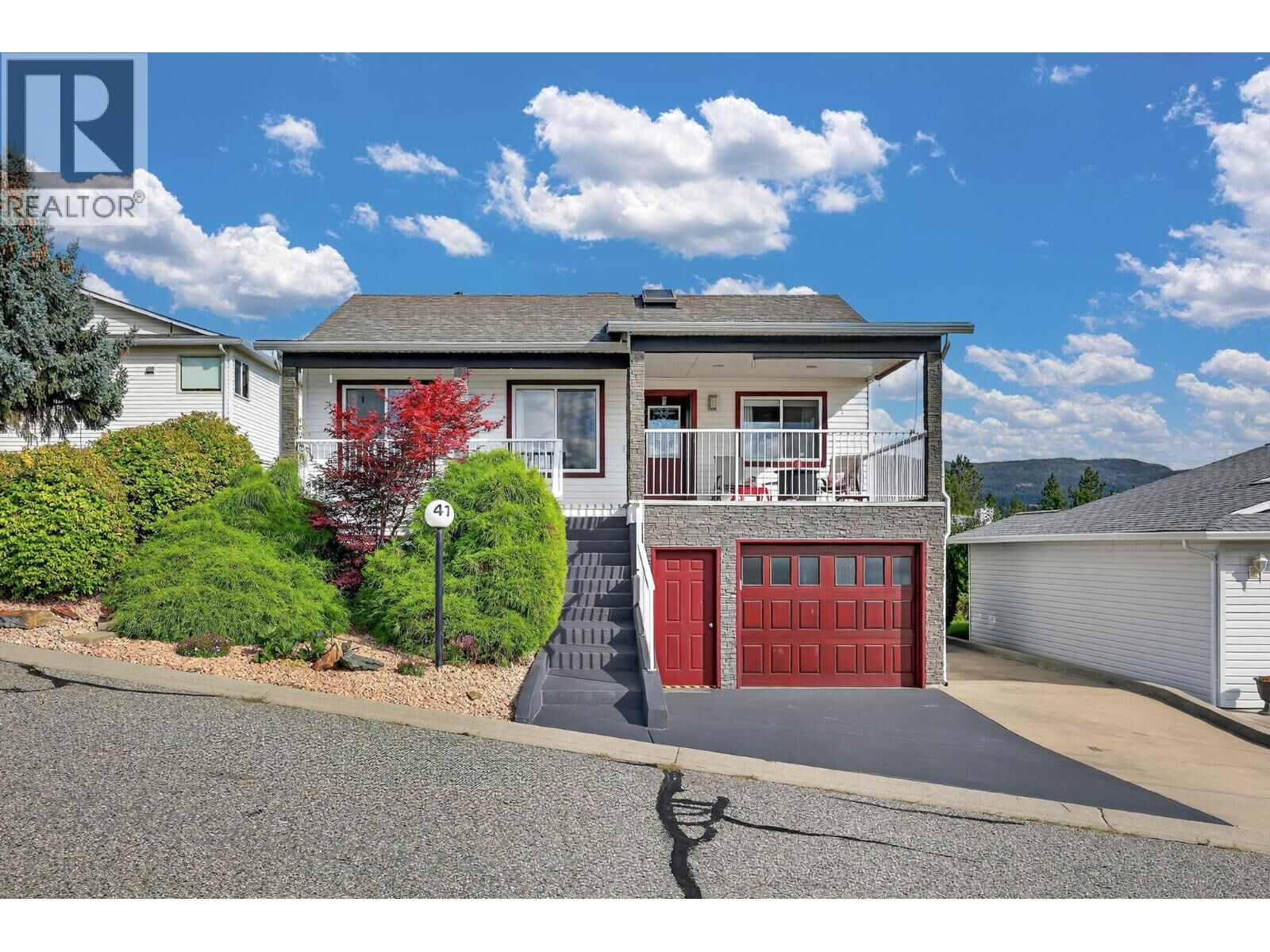 Property Photo: 6400 Spencer Road 41 BC V1X 7T6