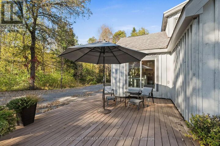 Property Photo:  1903 Ramsay Concession 4B Corners  ON K0A 1A0 