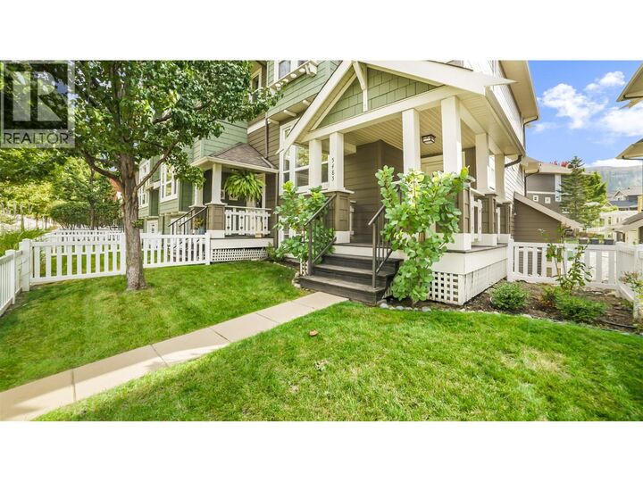 Property Photo:  5485 South Perimeter Way  BC V1W 5H9 