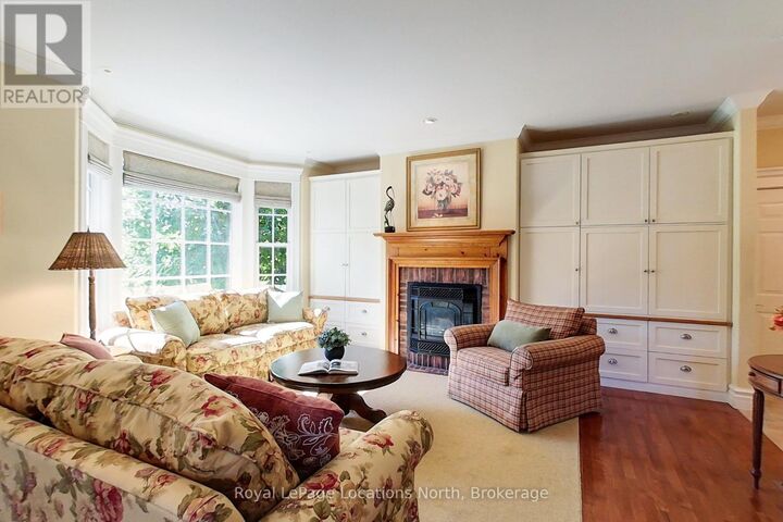 Property Photo:  202 Snowbridge Way  ON L9Y 0V1 