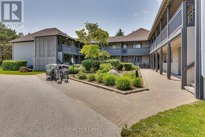 Property Photo:  288 Mariners Way  ON L9Y 5C7
