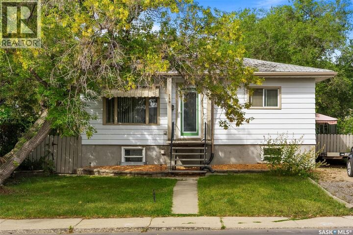360 Angus Street  Regina SK S4R 3K6 photo