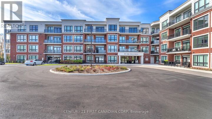 1975 Fountain Grass Drive 402  London South (South B) ON N6K 0M3 photo