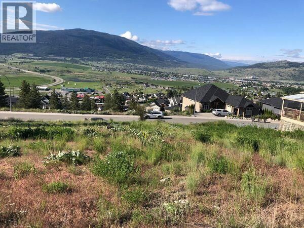 Property Photo:  2707 Peregrine Way  BC V1K 1K4 