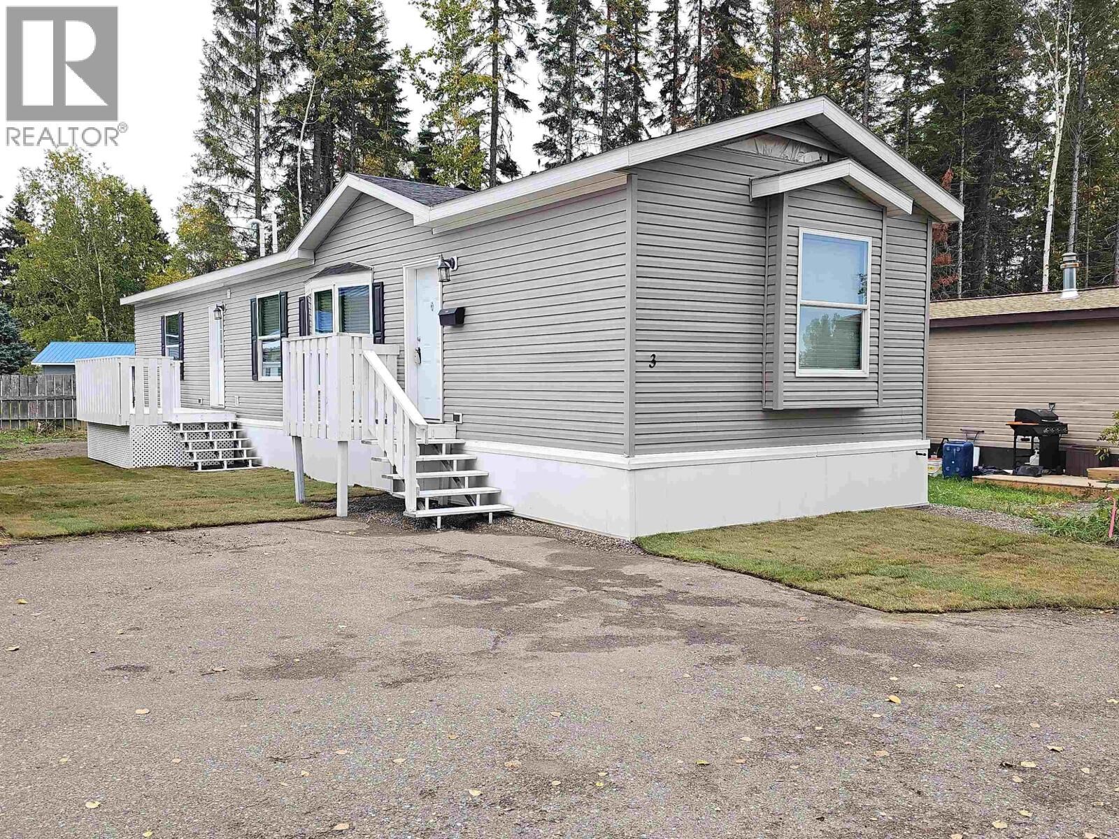 Property Photo:  7170 Hart Highway 3  BC V2K 3A8 