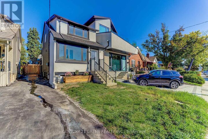 Property Photo:  259 Robina Avenue  ON M6C 3Y9 
