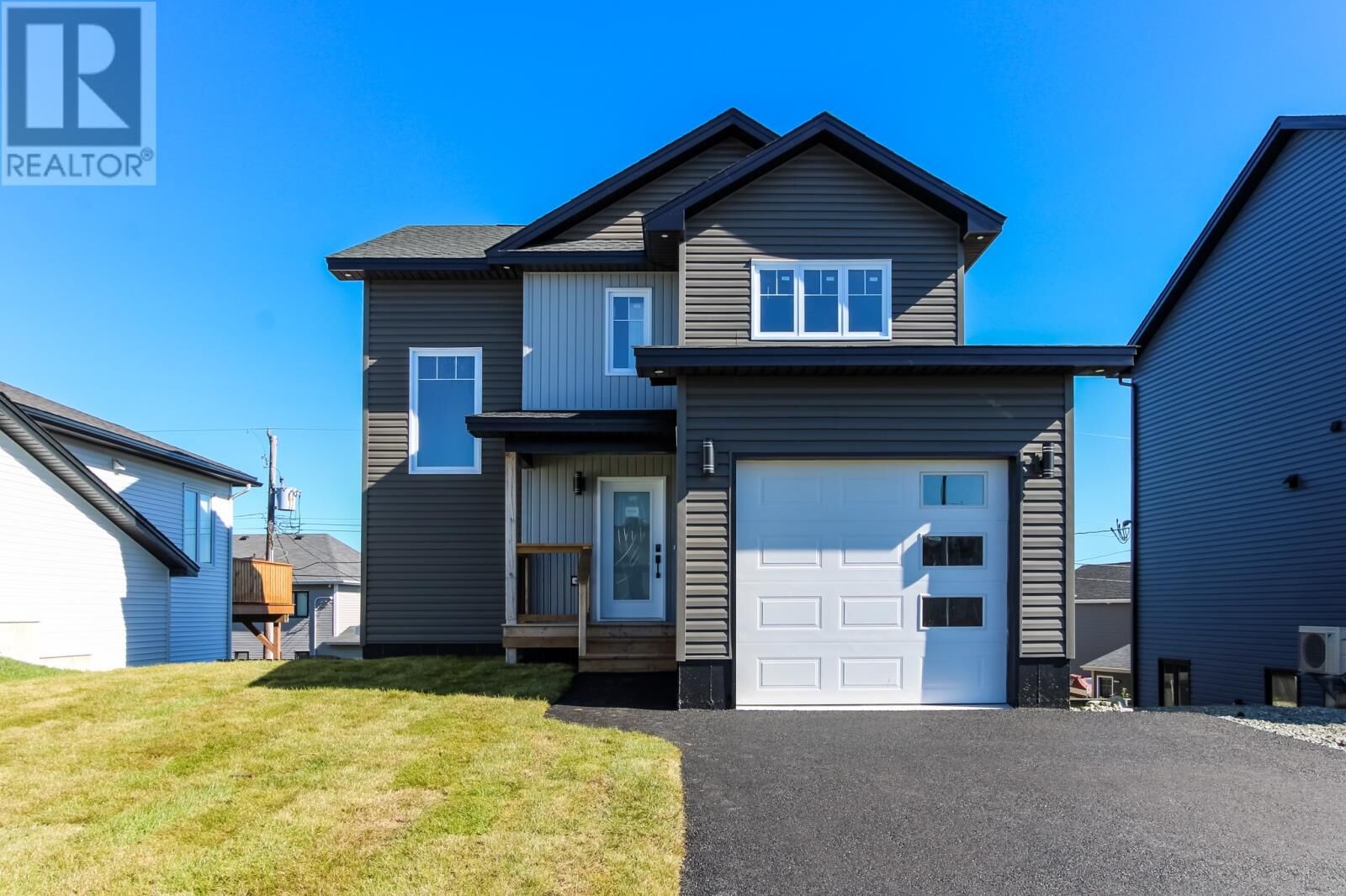 Property Photo:  20 Pepperwood Drive  NL A1H 0L3 