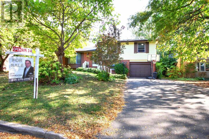 Property Photo: 1088 Kingston Avenue ON N6H 4C8