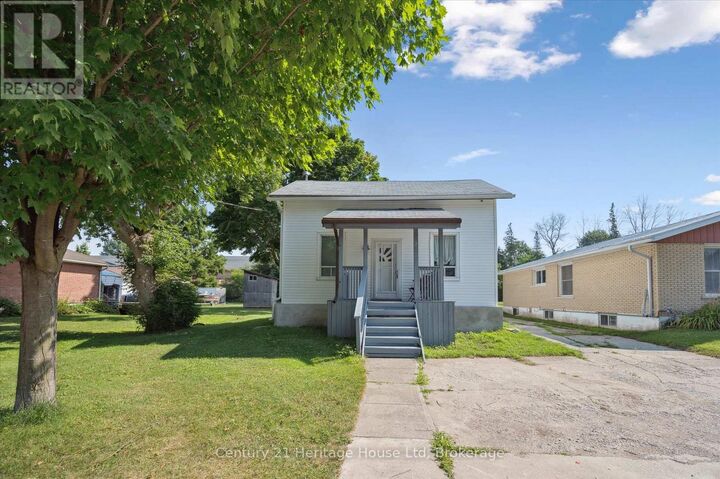 Photo de la propriété:  230 Egremont Street South  ON N0G 2L2