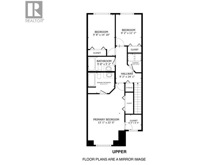 Photo de la propriété:  11018 104A Avenue  BC V1J 0J3 