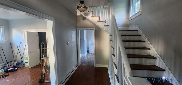 Property Photo: 1866 Brandon Avenue VA 23805