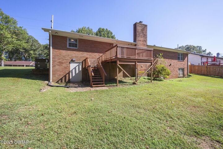 Property Photo:  63 Hundley Avenue  TN 38301 