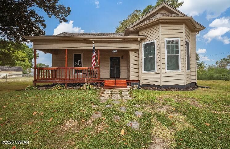 Property Photo: 161 Hollywood Drive TN 38301