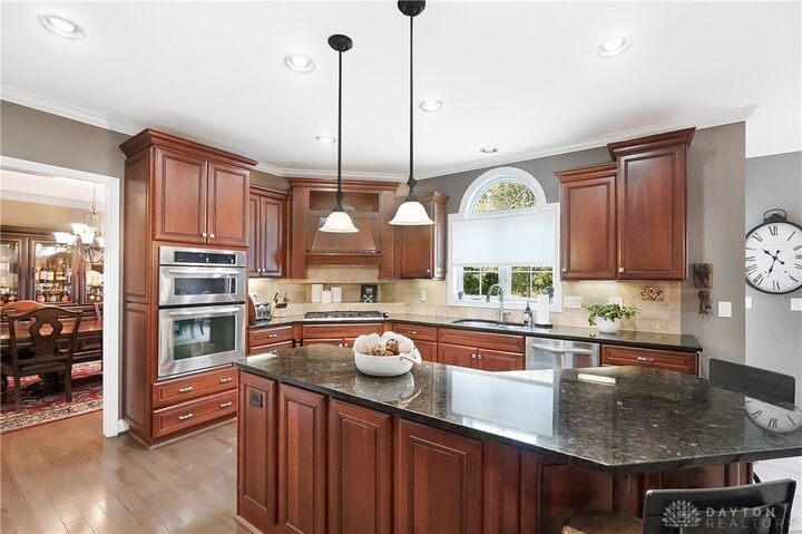 Property Photo:  7257 Clawson Court  OH 45069 