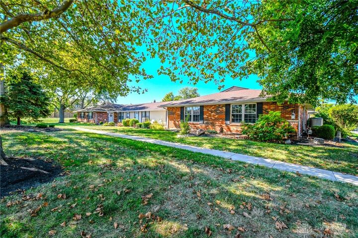 Property Photo:  8738 Washington Colony Drive  OH 45458 