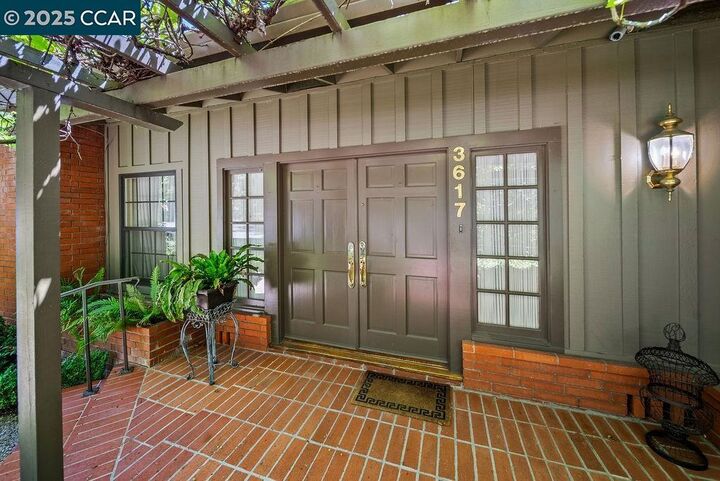 Property Photo: 3617 Happy Valley Glen Rd CA 94549