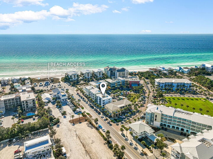 19 Town Center Loop Unit 2B  Santa Rosa Beach FL 32459 photo