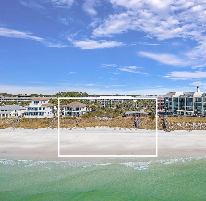 Property Photo:  4525/4499 W County Hwy 30A  FL 32459 