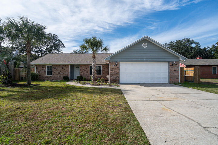 2759 Pleasant Bay Court  Navarre FL 32566 photo