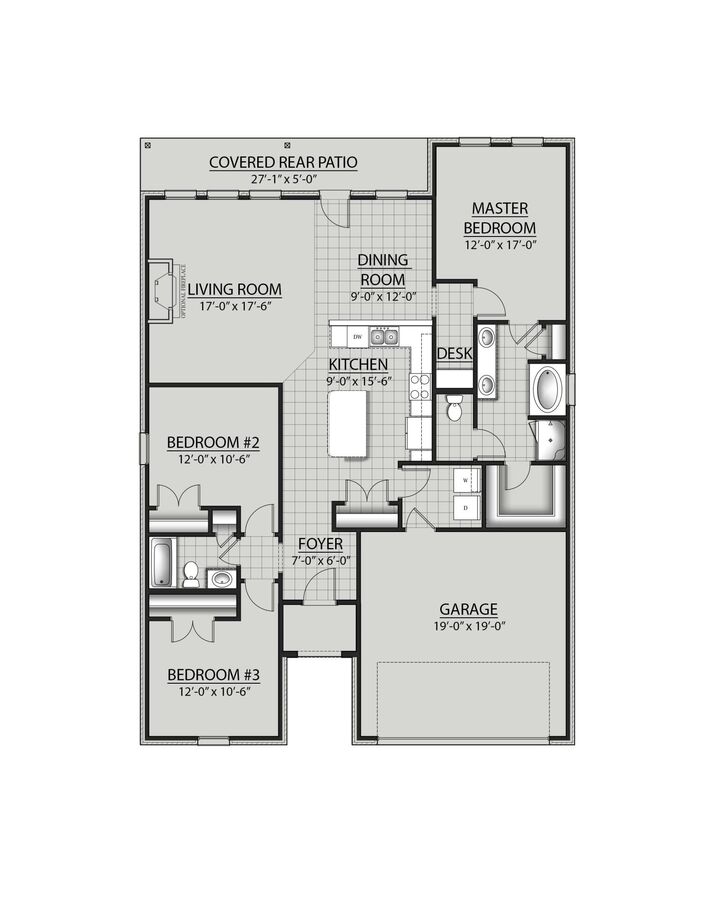 Property Photo:  38 Bon Ami Drive  FL 32439 