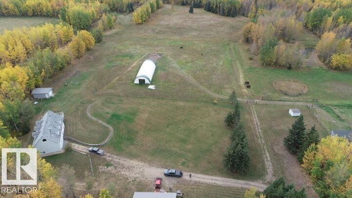 Property Photo:  273049 Twp Road 480  AB T0C 2P0 