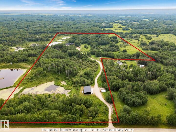 53313 Rge Road 30  Rural Parkland County AB T7Y 0E2 photo