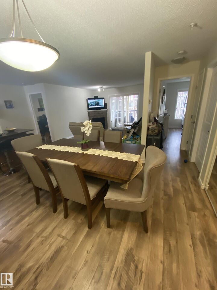 Property Photo:  17415 99 Avenue NW 319  AB T6T 0W8 