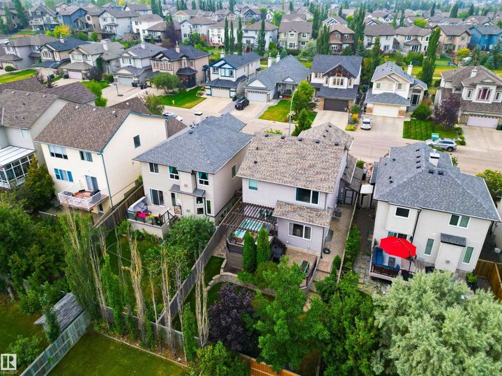 90 Carlyle Crescent  Sherwood Park AB T8H 2T8 photo