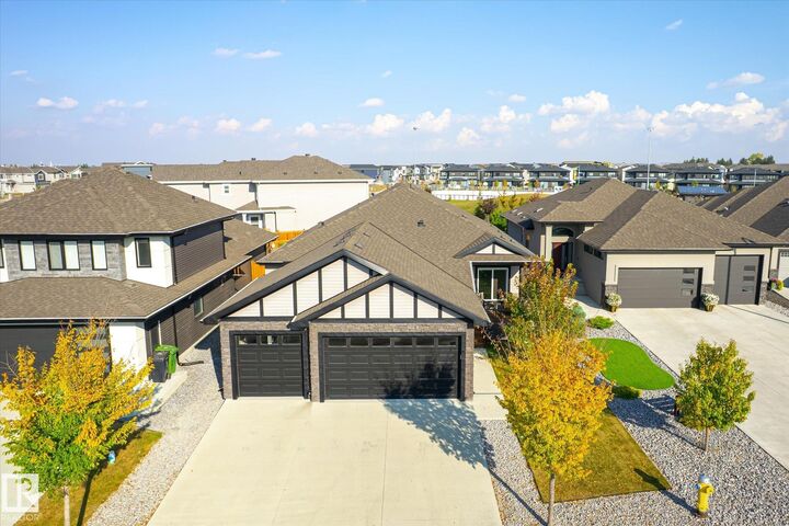 5 Sparrow Close  Fort Saskatchewan AB T8L 0V4 photo