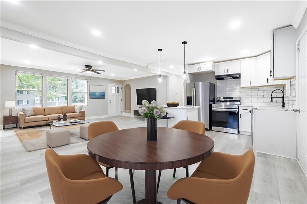 Property Photo: 1767 Line Street GA 30032