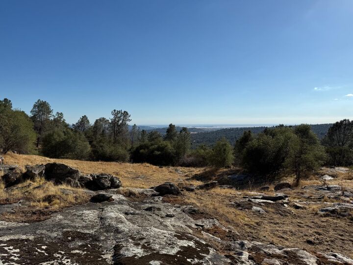 Property Photo:  0 Ward Mountain  CA 93645 