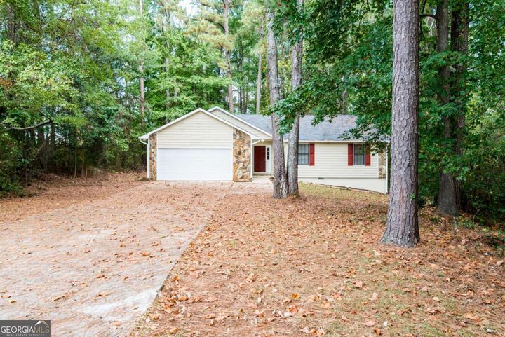 Property Photo:  1904 Cades Cove  GA 30236 