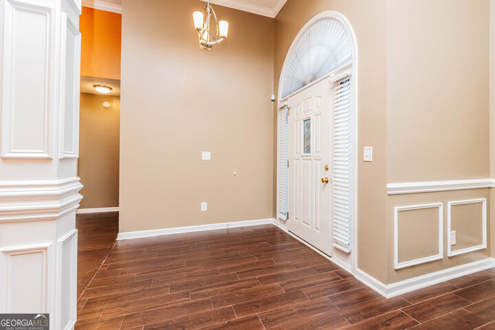 Property Photo: 202 Rose Hill Drive GA 31088