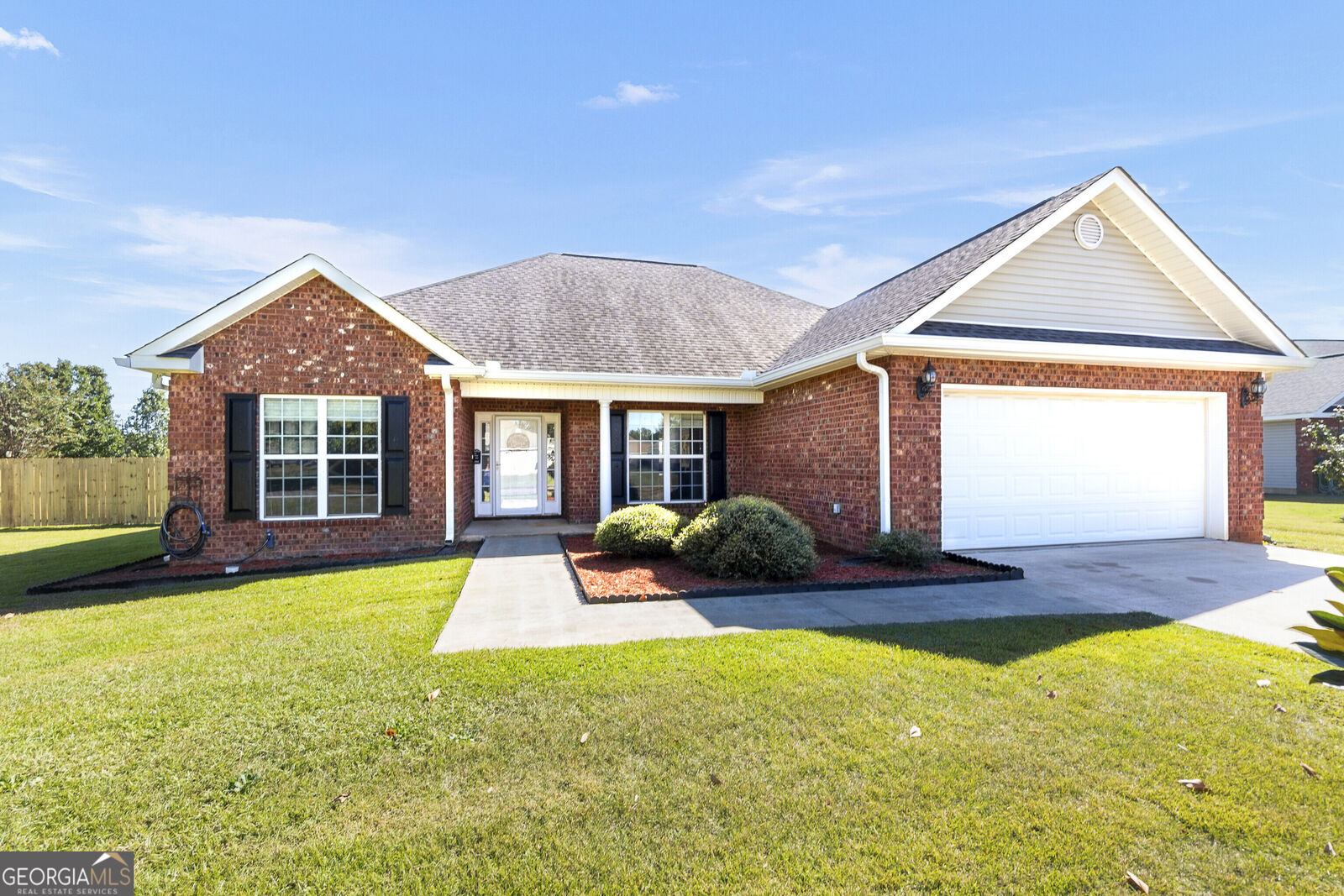 Property Photo: 115 Elizabeth Drive GA 31008