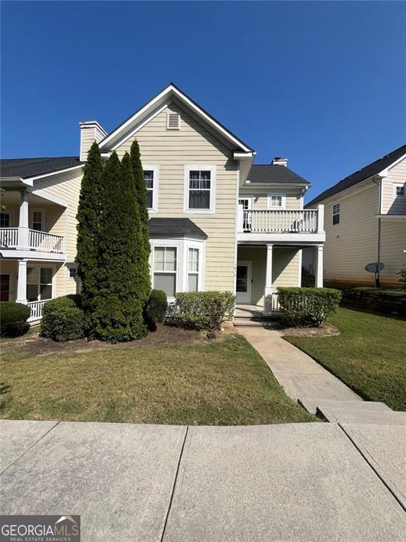 Property Photo:  4658 Parkway Circle  GA 30349 