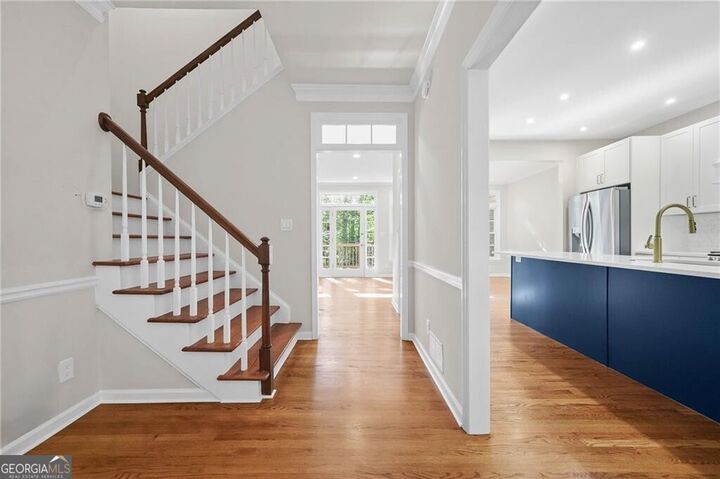 Property Photo:  110 River Ridge Lane  GA 30075