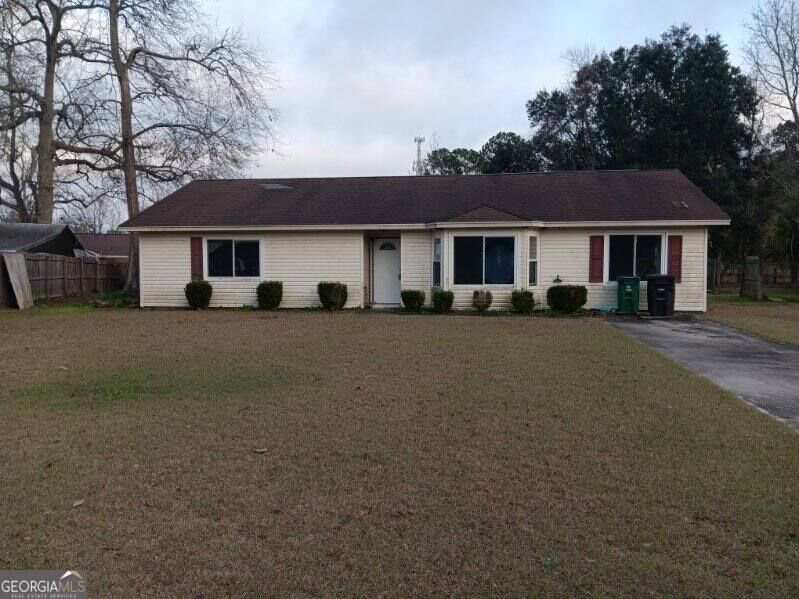 Property Photo:  115 Pinedale Drive  GA 31558 
