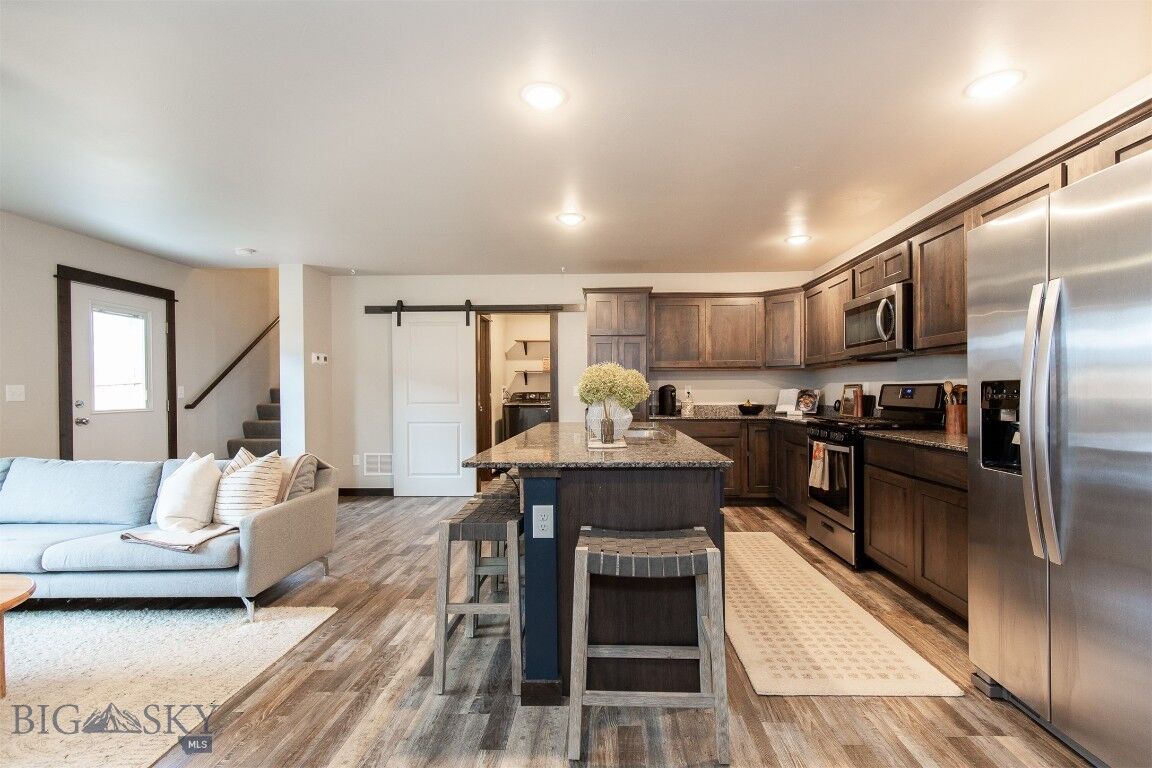 Property Photo:  707 Halfpipe C  MT 59714 