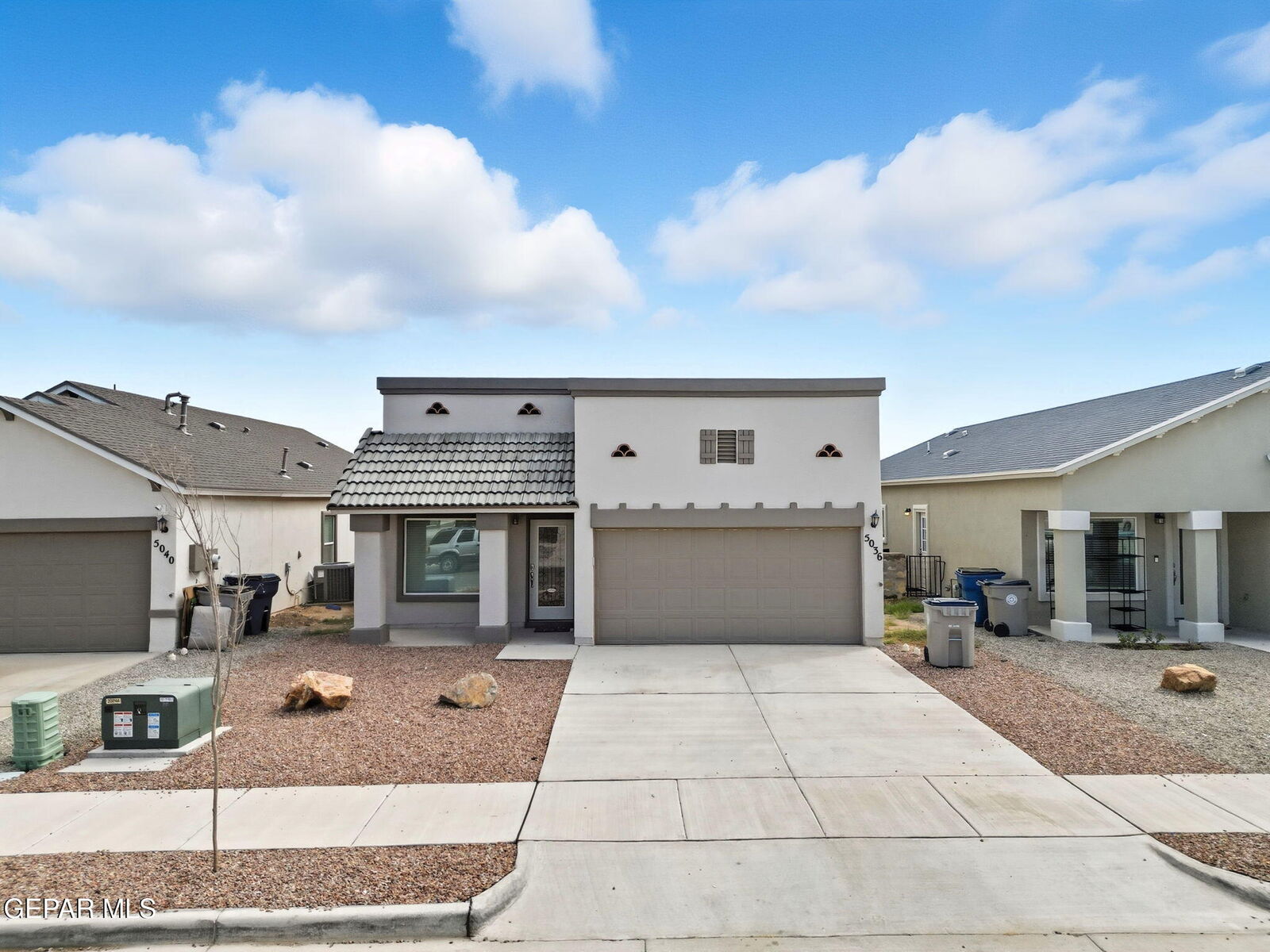 Property Photo: 5036 Margarita Talamantes Drive TX 79938