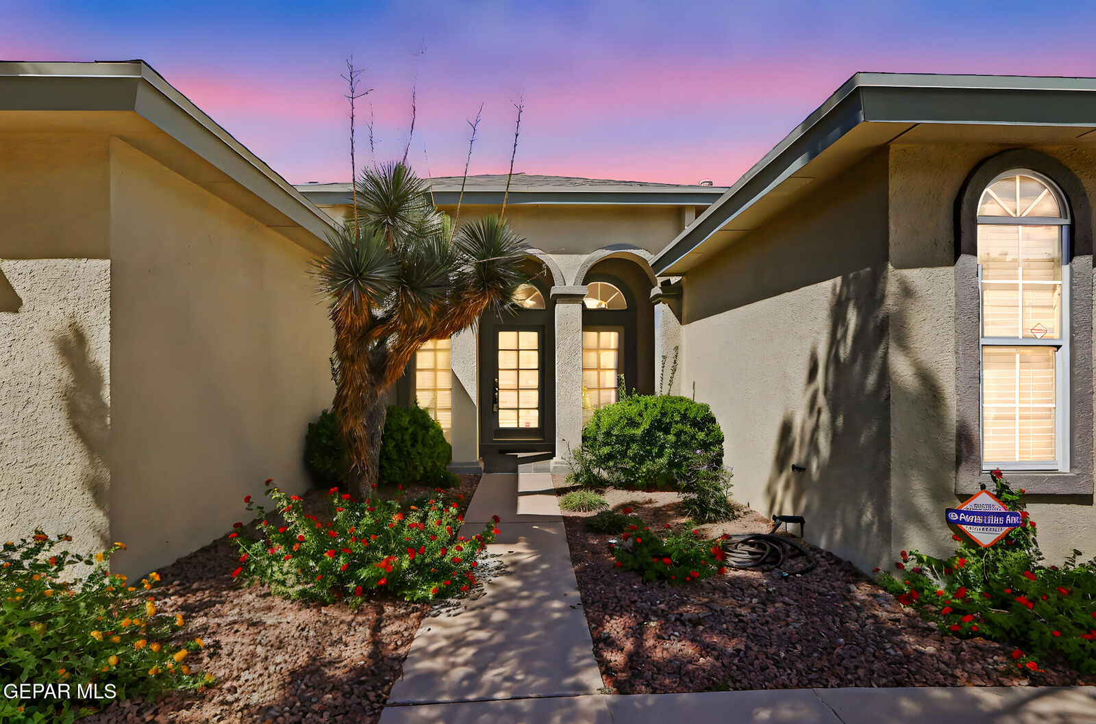 Property Photo: 6225 La Posta Drive TX 79912