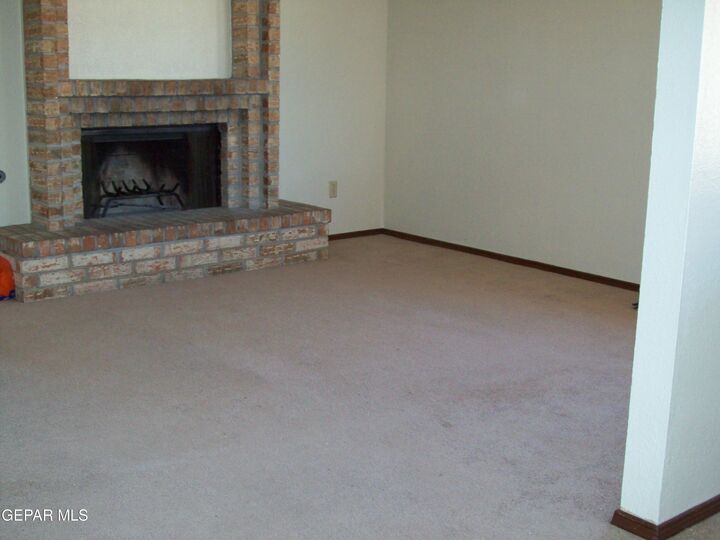 Property Photo: 3318 Red Sails Drive TX 79936