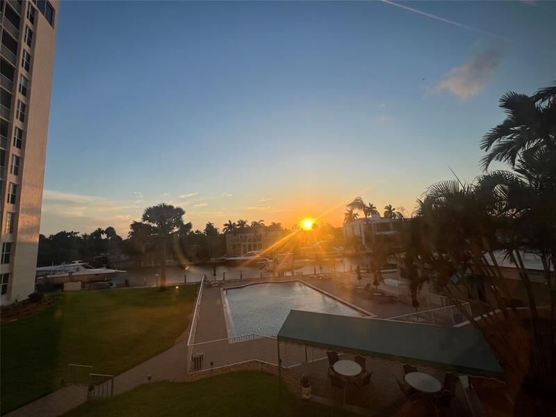 Property Photo:  1391 S Ocean Blvd 207  FL 33062 